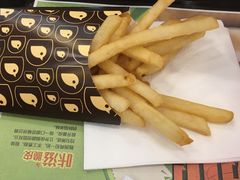 -德克士(长安百货店)