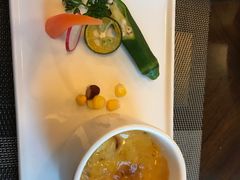 -南宁沃顿国际大酒店-自助餐厅