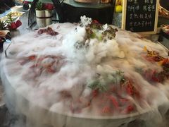 -博林圣海伦酒店-LA VILLA自助西餐厅(华侨城店)
