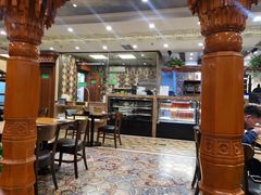 大堂-巴依老爷新疆美食(望京小街店)