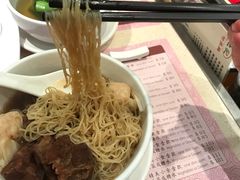 -池记(尖沙咀店)