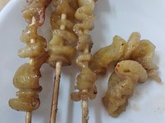 -老大鸡肉串(天津店)