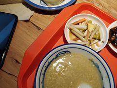 -小放牛炒菜馆(军校店)