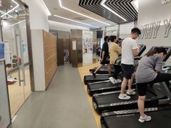 -乐刻健身(龙湖杭州紫荆天街精品店)