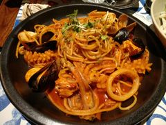 -机器人火炉披萨