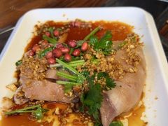 -猪腰一家·地道佛山菜(里水店)