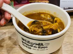 -魏家凉皮(博水商务大厦店)