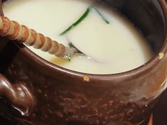 -北京老铺烤鸭(高新店)