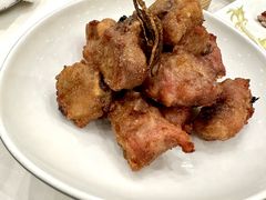 -翠园(北京王府中环店)