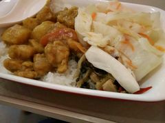 -永和大王(长寿路店)