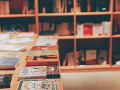 -光舍(香榭里花园店)