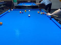 -丁俊晖台球俱乐部(海上海·弘基休闲广场店)