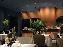 大堂-Oyster Talks 四度蚝法餐厅
