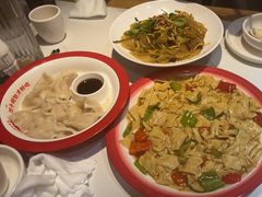 -李老哈·东北菜(宋园路店)