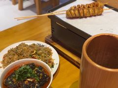 -湘西小妖·小串烧烤(雅居乐店)