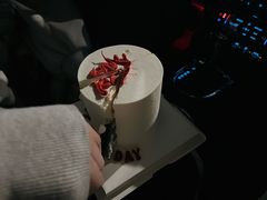 -Hello·生日蛋糕·下午茶·甜品台茶歇(瑞安东山店)
