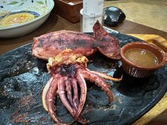 -萨莉亚意式餐厅(中北永旺店)
