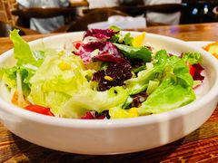 -1886德国汽车餐厅(外滩十六铺码头店)