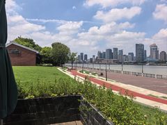 -浦江二号·独栋江景餐厅(滨江大道店)