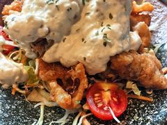 宫崎南蛮鸡-九州酒场ひこぞう(1号店)