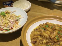 -首秀·四川料理(星耀101店)