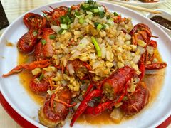 -戴叔叔龙虾馆·麻辣小龙虾