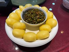 -乔家满族八大碗(流水沟店)