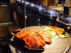 -威斯汀舞台餐厅