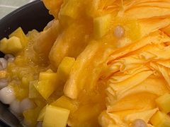 -鞠婆婆•绵绵冰•凉糕•手工冰粉(苏稽一店)