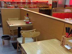 -河东狮不吼辣子鸡手擀面(李村店)