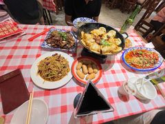 -忆外婆徐州菜·地锅鸡·生日宴(吴庄店)