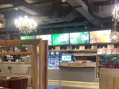 -玖壹咖啡(临河街店)