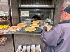 -阿布拉的馕(西北路店)