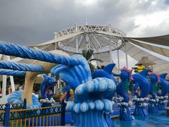-上海玛雅海滩水公园