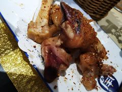 -羊来顺冰煮鲜羊铁锅烀羊肉(八卦岭店)