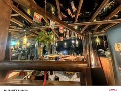 -马灯部落·西湖边的创意山景餐厅(虎跑动物园店)
