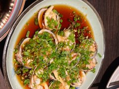 -庐灶江南·江南菜·四合院Bistro(东直门·华侨夜泊君亭店)