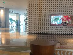 -上海佘山茂御臻品之选酒店(原佘山艾美酒店)
