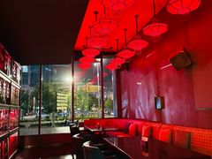 -苏州凯悦酒店·酒肆(华池街店)