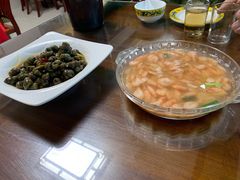 水煮白虾-太湖好灶头土菜馆(石公路店)