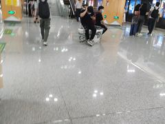 -闸弄口(地铁站)