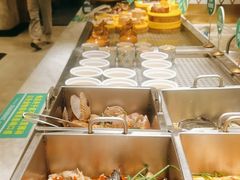 -亚马逊海鲜自助(梅溪湖步步高店)