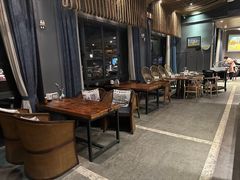 -盐官日光域房车营地·有盐餐厅