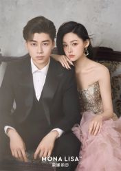 -蒙娜丽莎婚纱摄影(总店)
