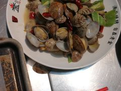-清真·老金烧烤·小龙虾(山大路店)