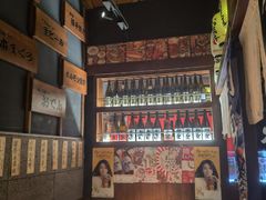 -醉虎传(南锣鼓巷店)