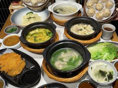 -馋三尺蟹粉小笼(人民广场店)