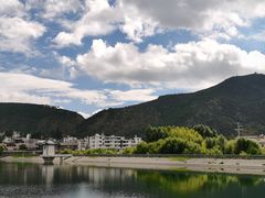 -清溪水库