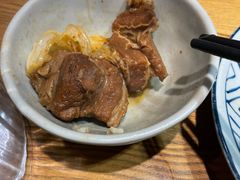 -山丹丹西北菜(金贸大厦店)