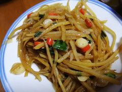 -宏状元现熬粥·京味菜(三里河店)